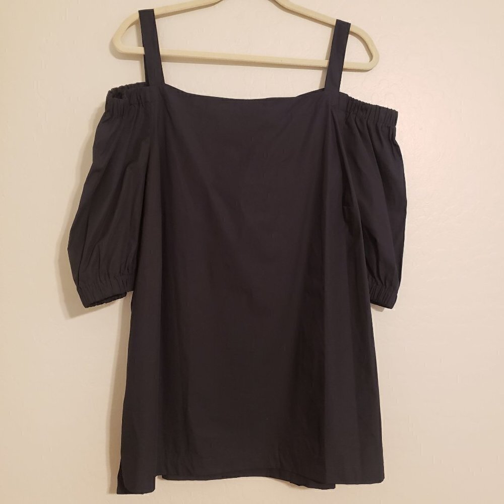Lauren Ralph Lauren womens Top Size 1X NWT - Picture 3 of 9